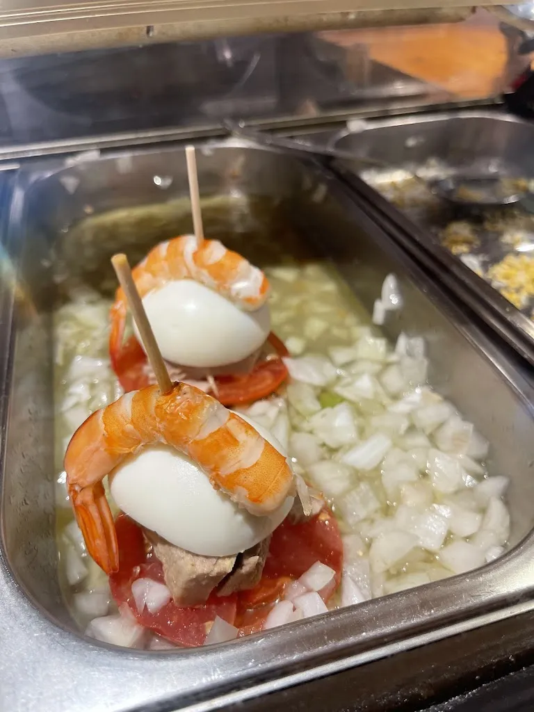 Courtney DeGraff_Bar Etxabe_Burlata_review