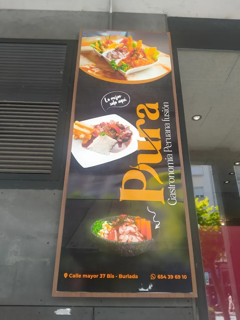 Menu_Piura, Gastronomía Peruana Fusion_Burlata_image_2