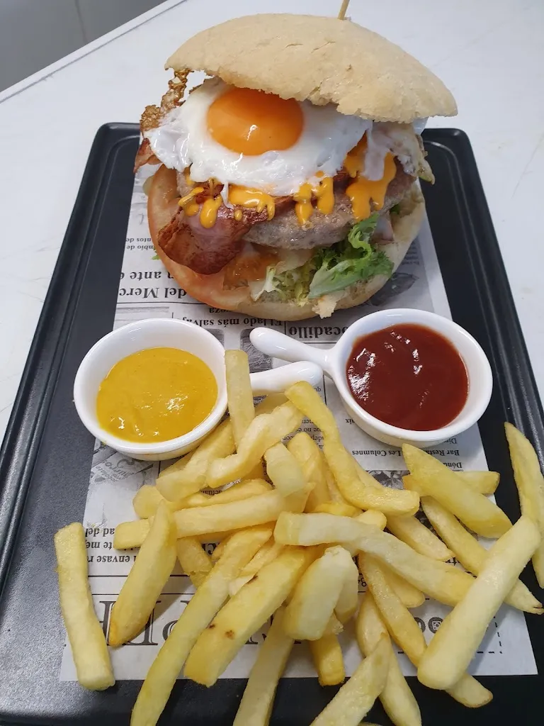 Menu_Piura, Gastronomía Peruana Fusion_Burlata_image_5