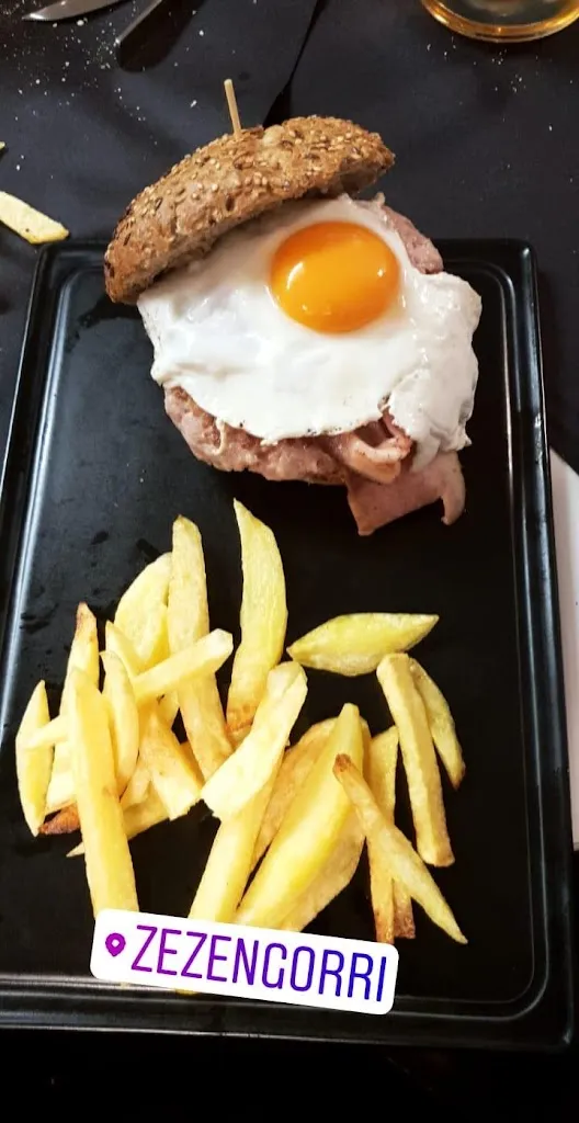 Menu_Piura, Gastronomía Peruana Fusion_Burlata_image_7