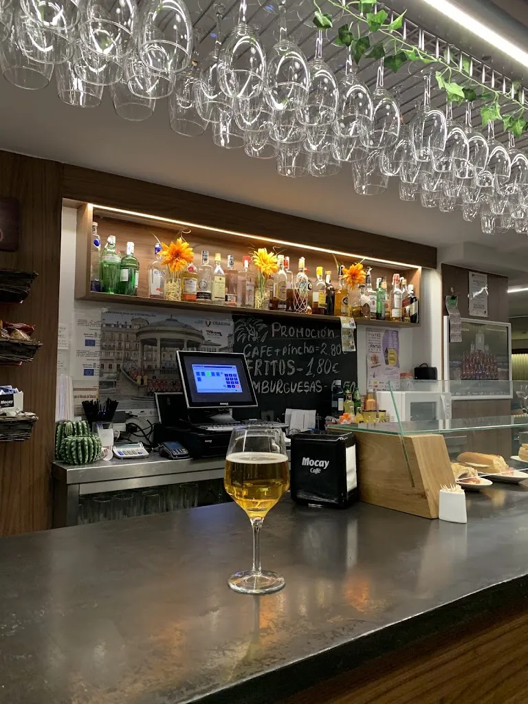 Piura, Gastronomía Peruana Fusion restaurant in Burlata