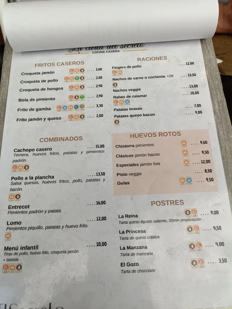 Menu_El Secreto de Ripa_Burlata_image_4