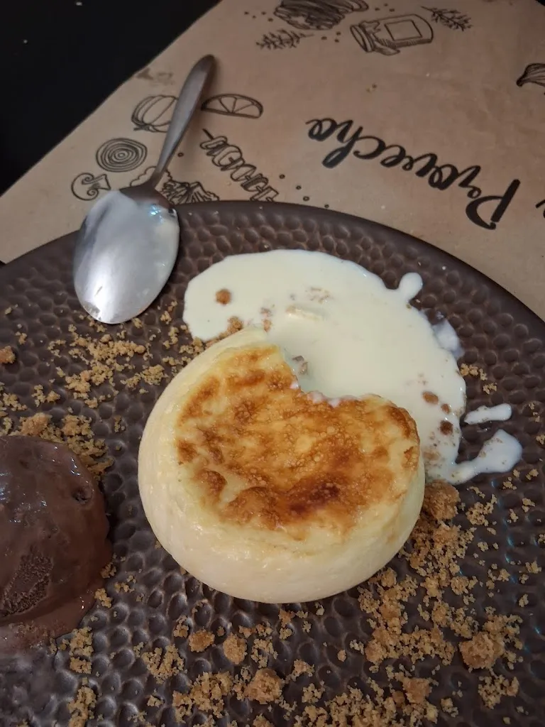 Izaskun Andueza_El Secreto de Ripa_Burlata_review