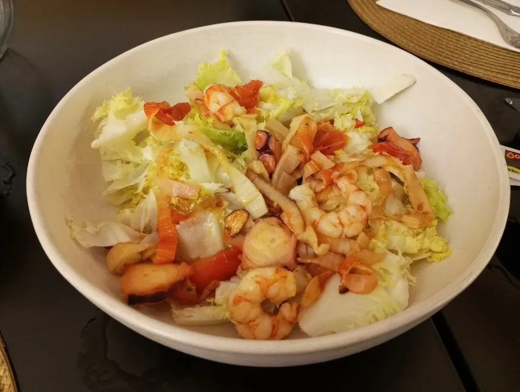 Rosco_El Secreto de Ripa_Burlata_review