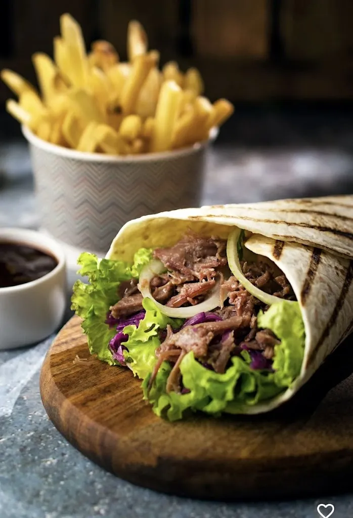 Navarra Doner Kebab & Pizza Burlada_Burlata_slider_image_2
