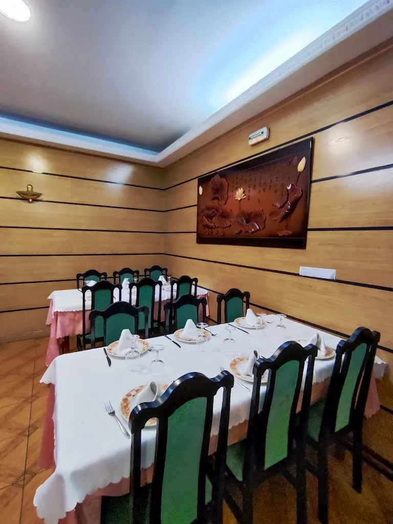 Sergio López_Restaurante Chino Asia_Burlata_review