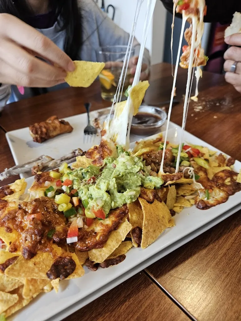 Menu_Bar restaurante Brooklyn Street_Burlata_image_6