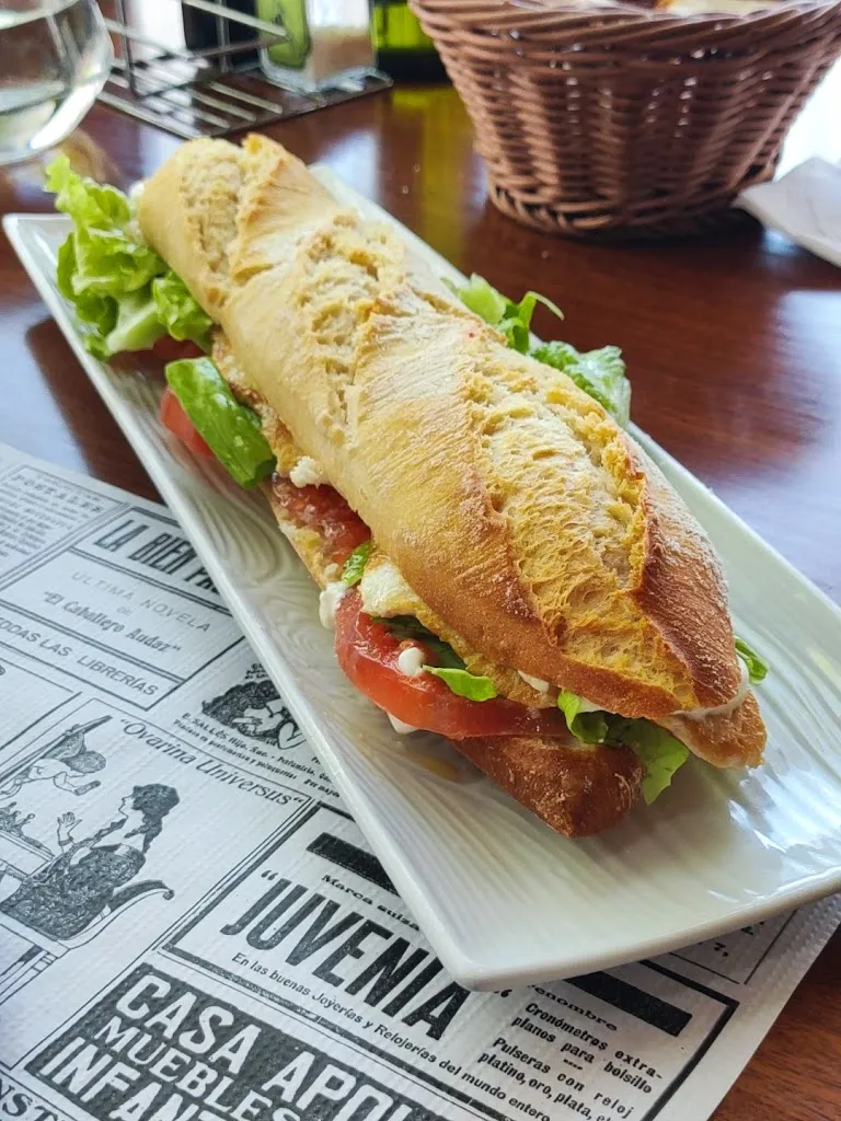 Sergio López_Bar restaurante Brooklyn Street_Burlata_review