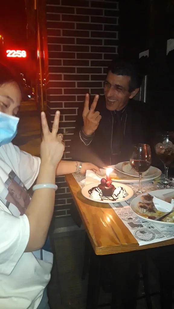 Bar restaurante Brooklyn Street_Burlata_slider_image_2