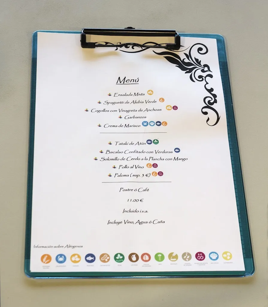 Menu_GALLETUÉ. Bar Casa Cultura Burlada_Burlata_image_3