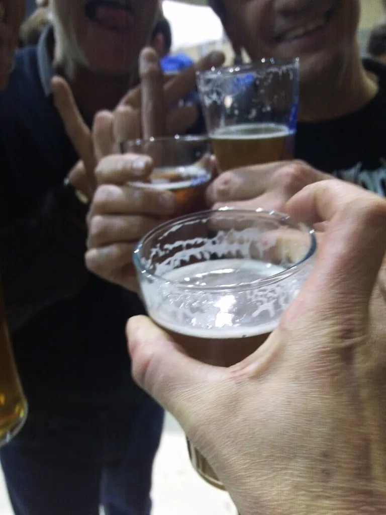 Menu_GALLETUÉ. Bar Casa Cultura Burlada_Burlata_image_4