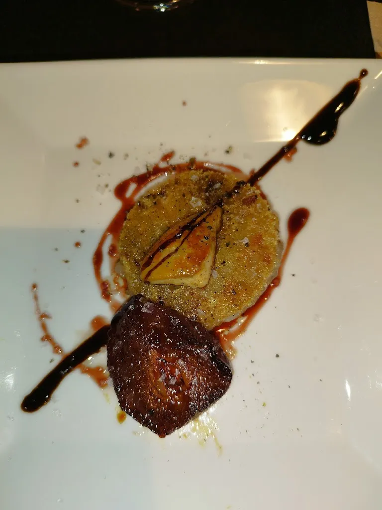 Raul martinez martinez_GALLETUÉ. Bar Casa Cultura Burlada_Burlata_review