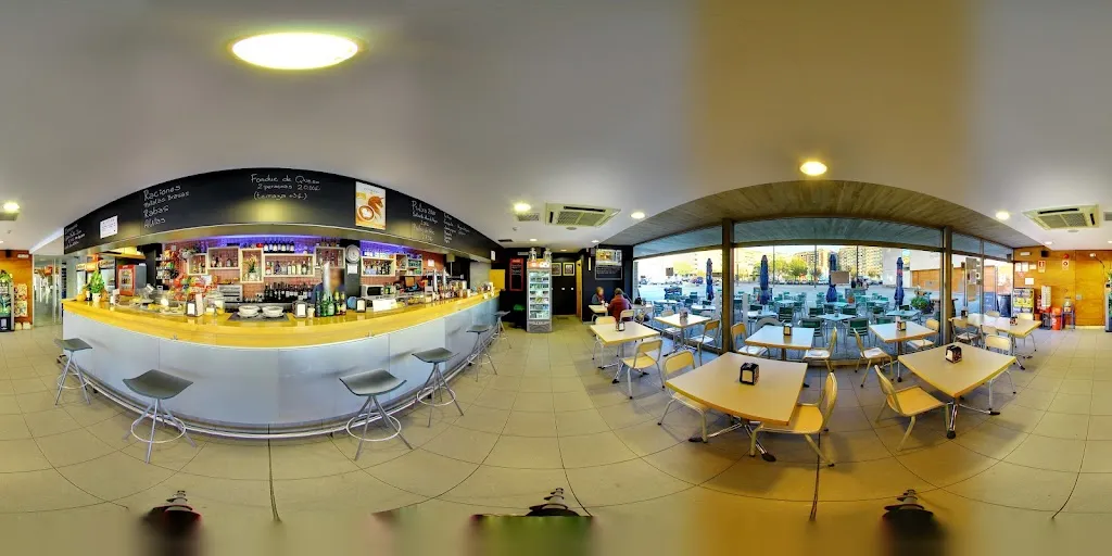 GALLETUÉ. Bar Casa Cultura Burlada_Burlata_slider_image_3