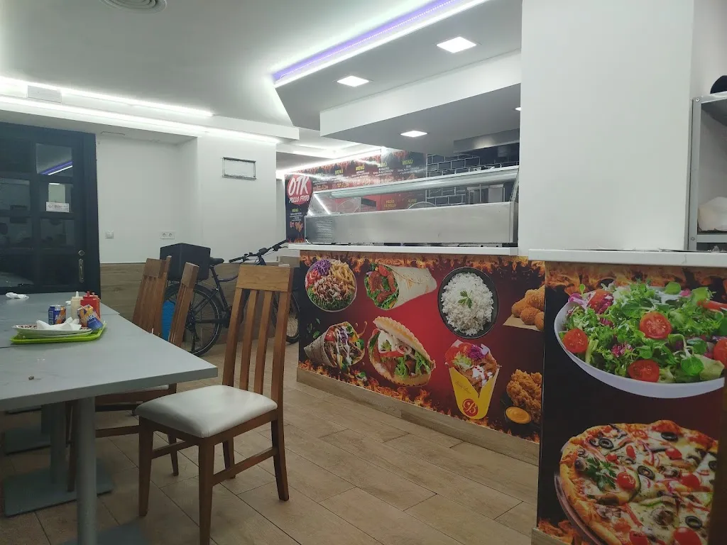 OneMinute_OTK Burlada Good_Burlata_review