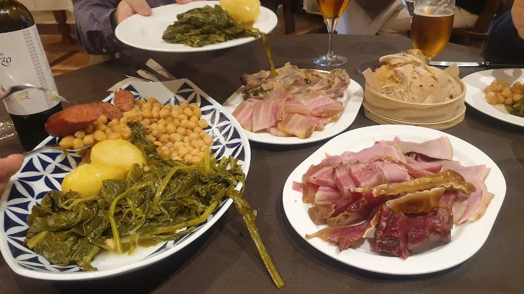 Menu_O Fontán Restaurante_Cabana de Bergantiños_image_6