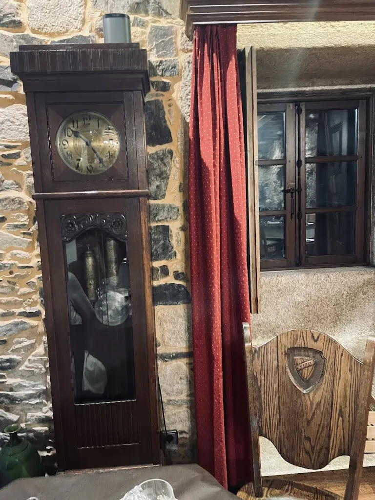 Brenda Partridge_O Fontán Restaurante_Cabana de Bergantiños_review