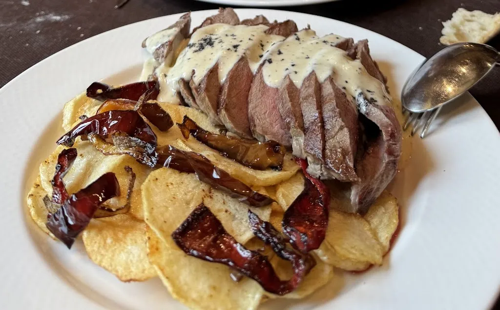 Marta B_O Fontán Restaurante_Cabana de Bergantiños_review