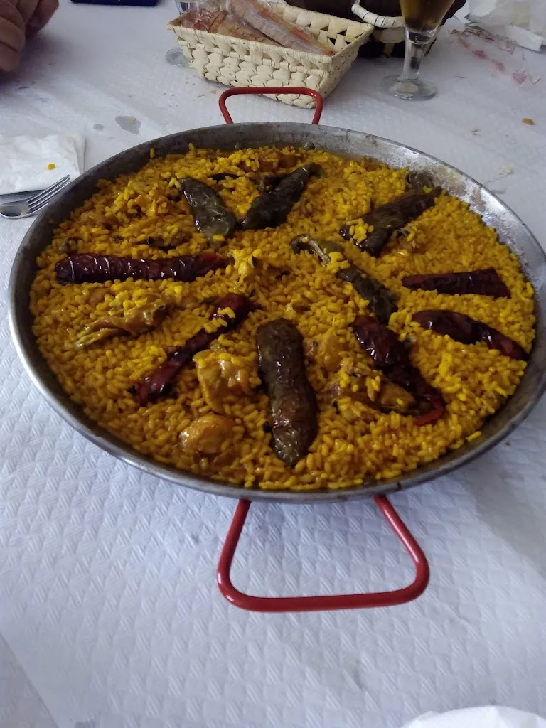 Menu_Amador Cafetería, Restaurante, Comidas para llevar. Trabajamos con previo encargos, antes dd las 12:30h._Pilar de la Horadada_image_3