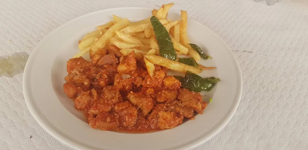 Menu_Amador Cafetería, Restaurante, Comidas para llevar. Trabajamos con previo encargos, antes dd las 12:30h._Pilar de la Horadada_image_4