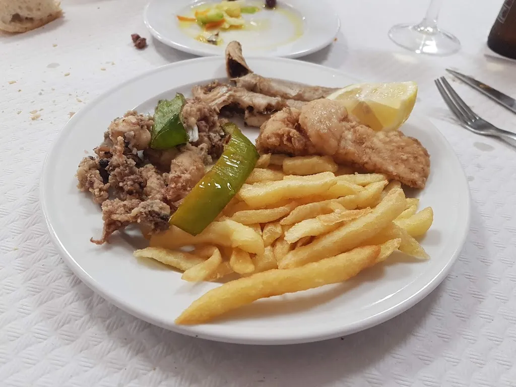 Menu_Amador Cafetería, Restaurante, Comidas para llevar. Trabajamos con previo encargos, antes dd las 12:30h._Pilar de la Horadada_image_5