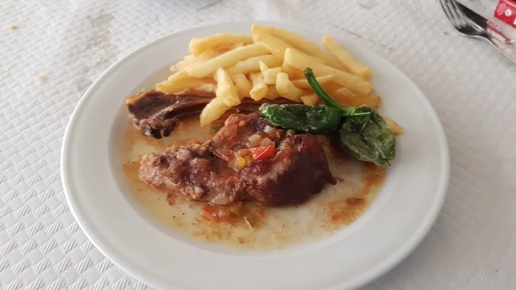 Menu_Amador Cafetería, Restaurante, Comidas para llevar. Trabajamos con previo encargos, antes dd las 12:30h._Pilar de la Horadada_image_6