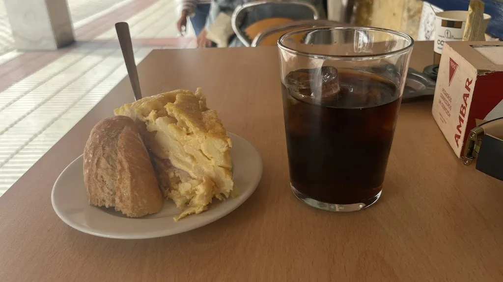 Ana Armijos_Cafetería Toskana_Burlata_recensione