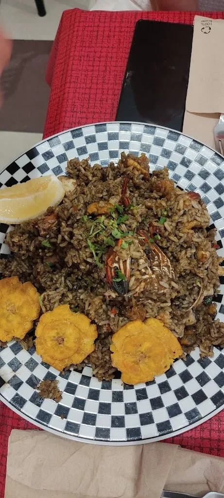 Gabriela Jiménez_Los Encuentros Gastro-Latino_Burlata_review