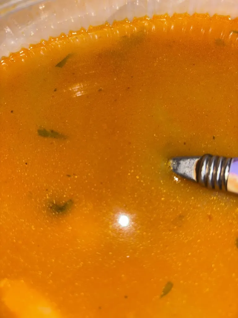 Rasifer Gomes_Los Encuentros Gastro-Latino_Burlata_review