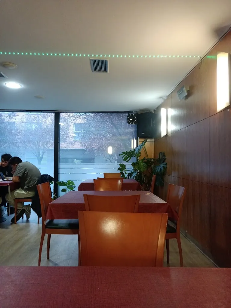 Rober_Los Encuentros Gastro-Latino_Burlata_review