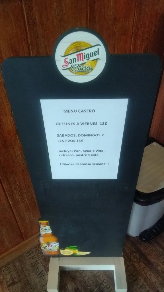 Menu_Bar Zubizarra_Burlada/Burlata_image_1