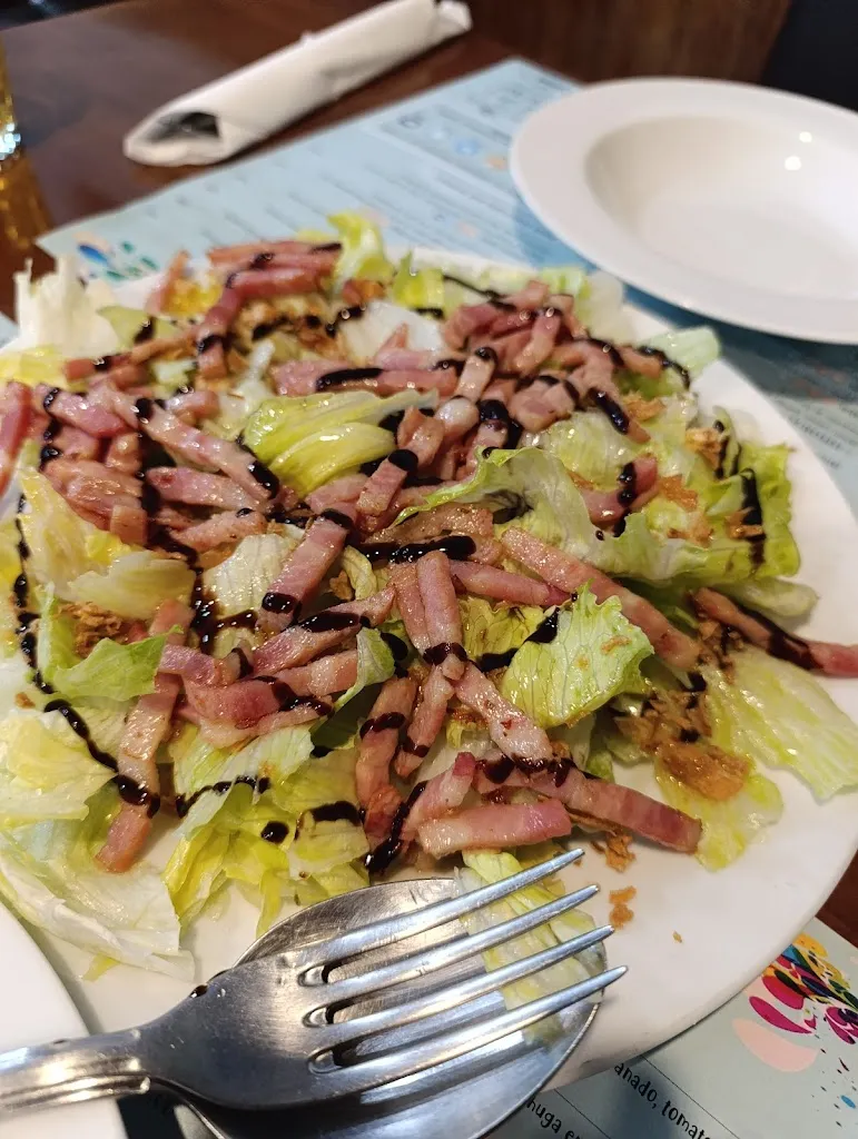 Belén R.M._Bar Zubizarra_Burlada/Burlata_review