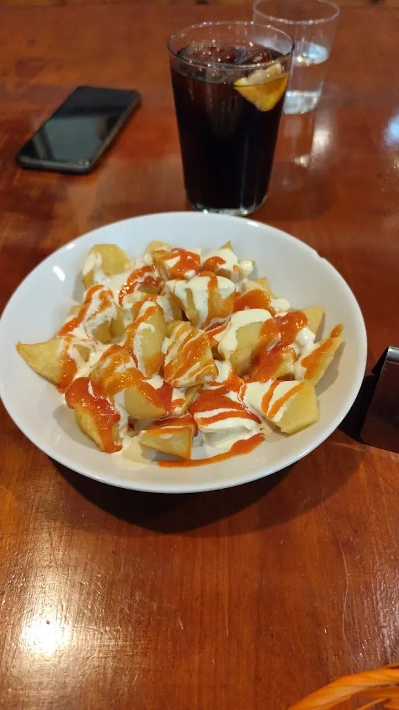 Bar Zubizarra_Burlada/Burlata_slider_image_3