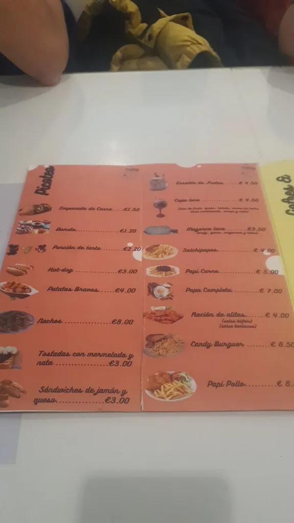 Menu_Candy Bar_Burlada/Burlata_image_1