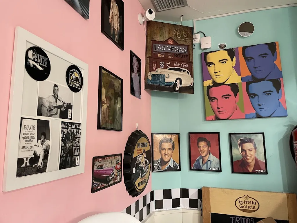 Stefania Palacio_Candy Bar_Burlada/Burlata_review