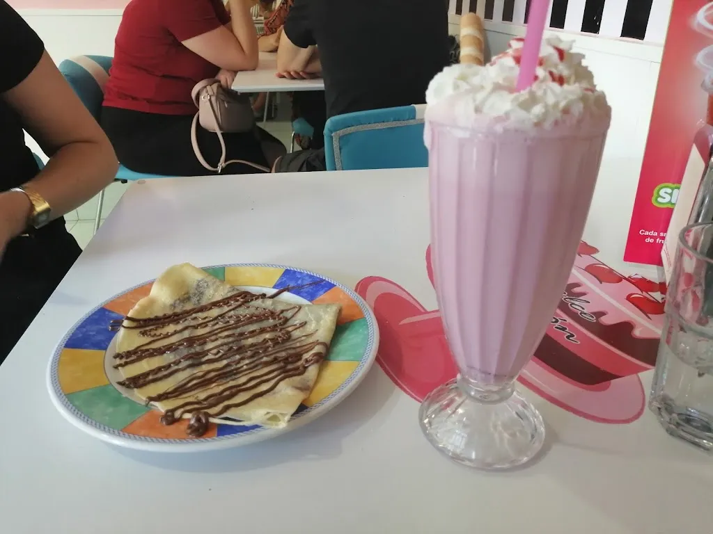 Maialen Suescun Navarro_Candy Bar_Burlada/Burlata_review