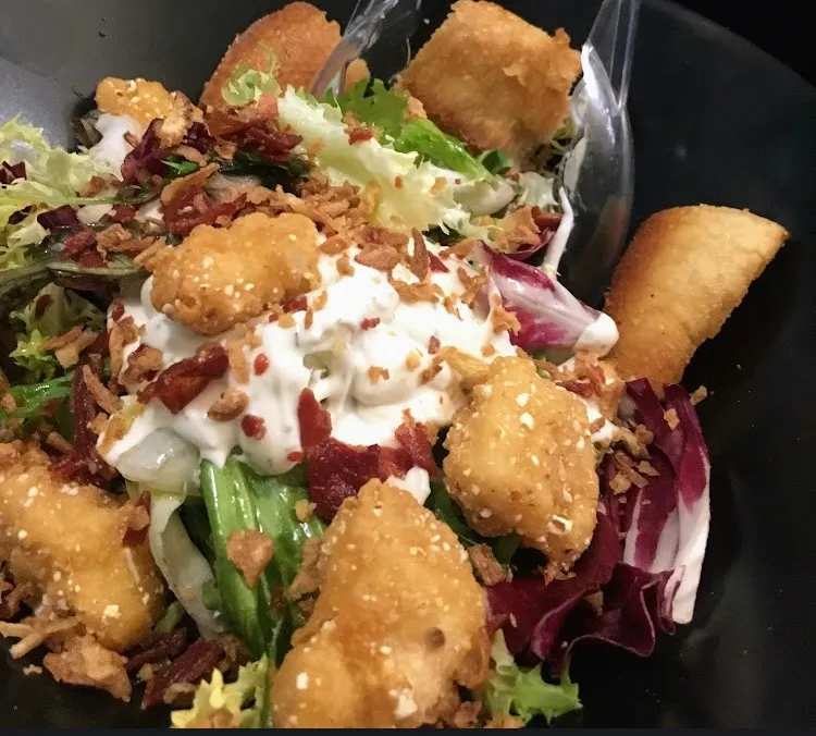 KIKE_Ągora Taberna_Burlada/Burlata_recensione