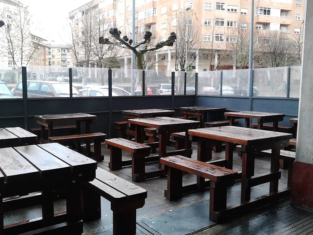 Kiturri_Ągora Taberna_Burlada/Burlata_recensione