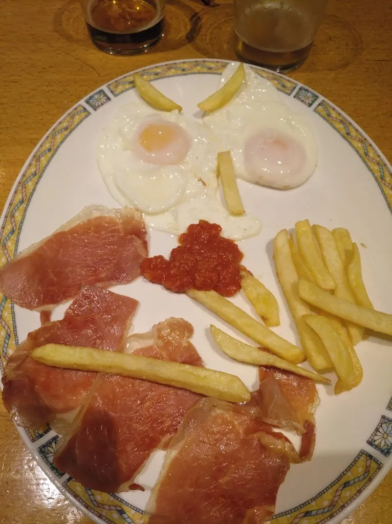 Menu_CAFÉ BAR GOIZARGI_Burlada/Burlata_image_9