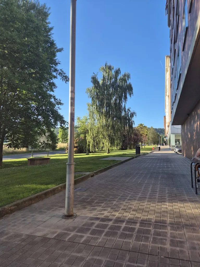 Kerry Butcher_CAFÉ BAR GOIZARGI_Burlada/Burlata_review