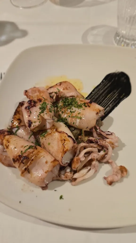 denis boot_Bar Juanito_Burlada/Burlata_review