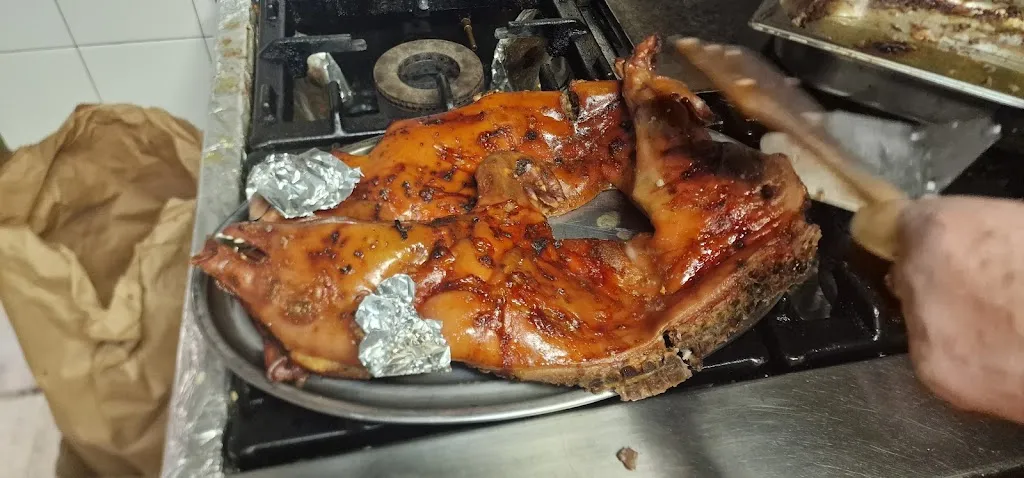 Bar Orreaga restaurant in Burlada/Burlata