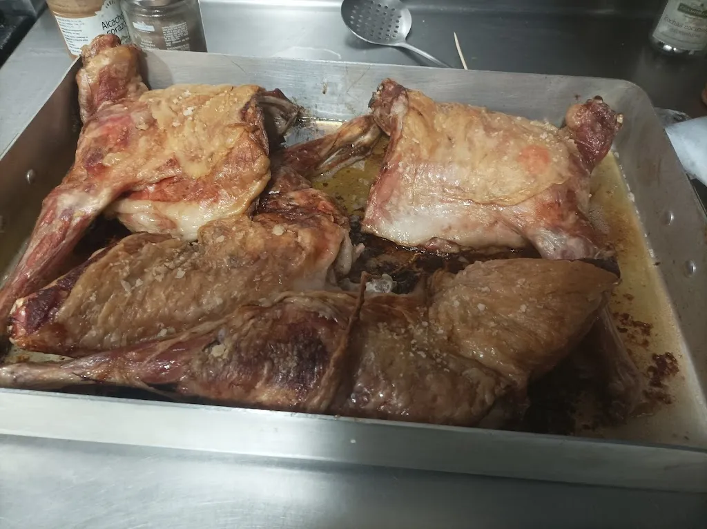 Menu_Bar San Lorenzo_Cirauqui_image_5