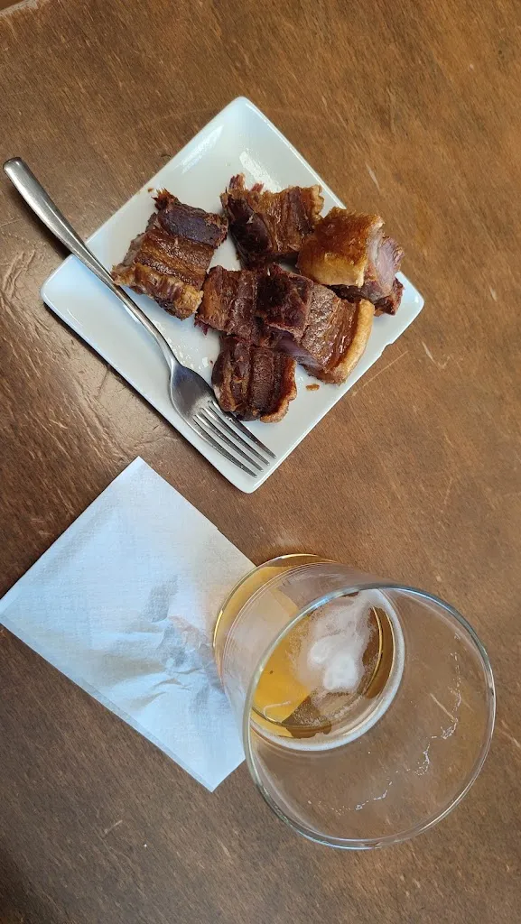 Menu_Bar San Lorenzo_Cirauqui_image_6