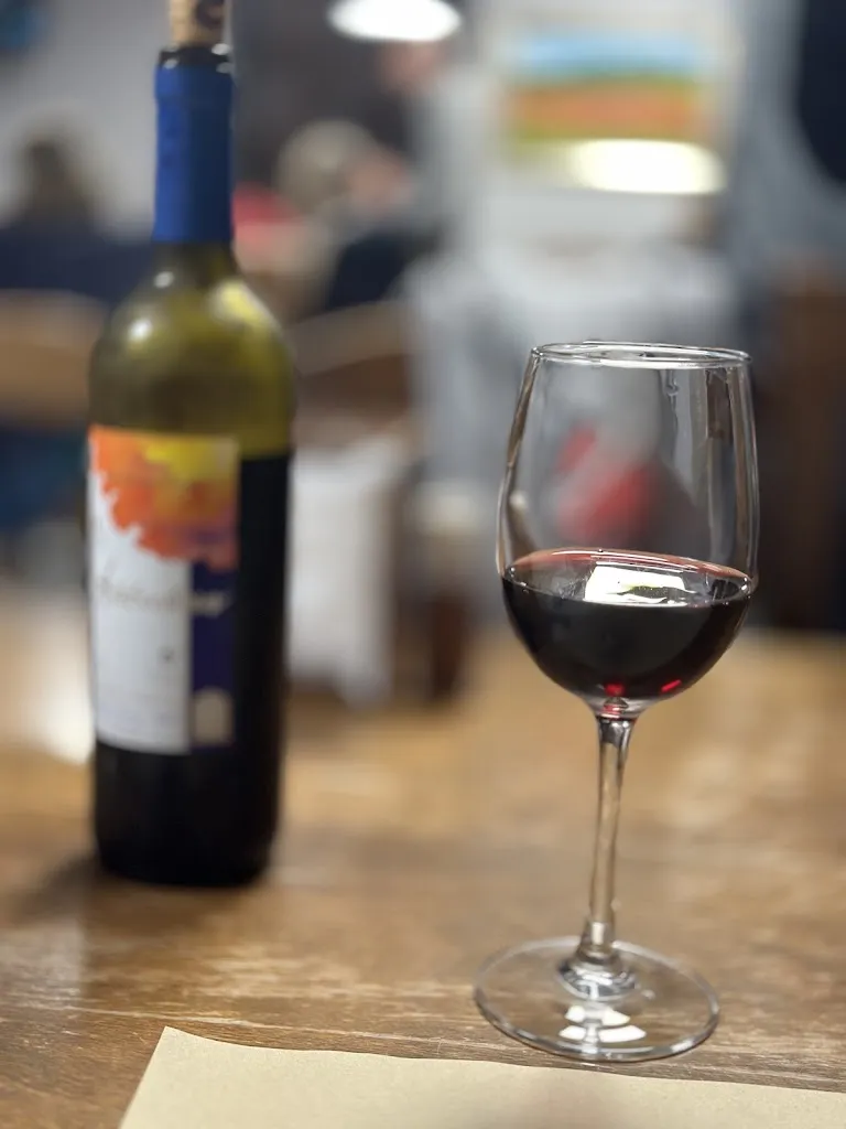 Menu_Bar San Lorenzo_Cirauqui_image_7