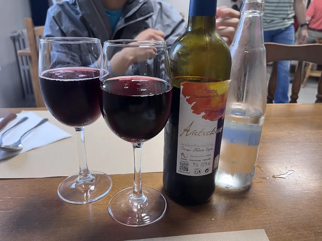 安_Bar San Lorenzo_Cirauqui_review