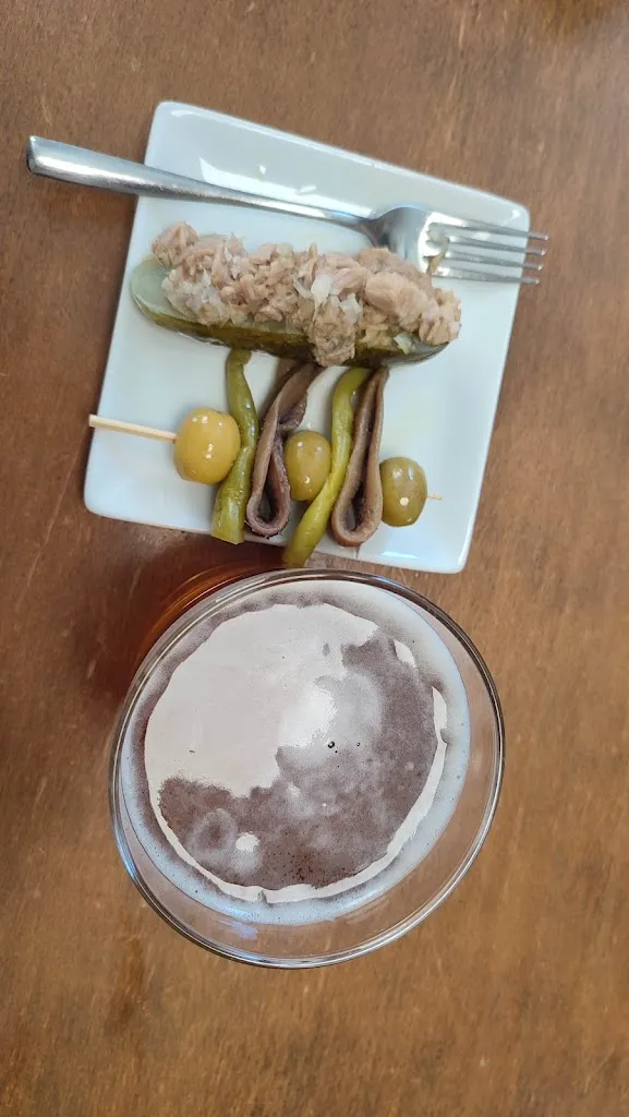 Chrissy_Bar San Lorenzo_Cirauqui_review