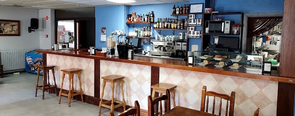 Bar San Lorenzo restaurant in Cirauqui