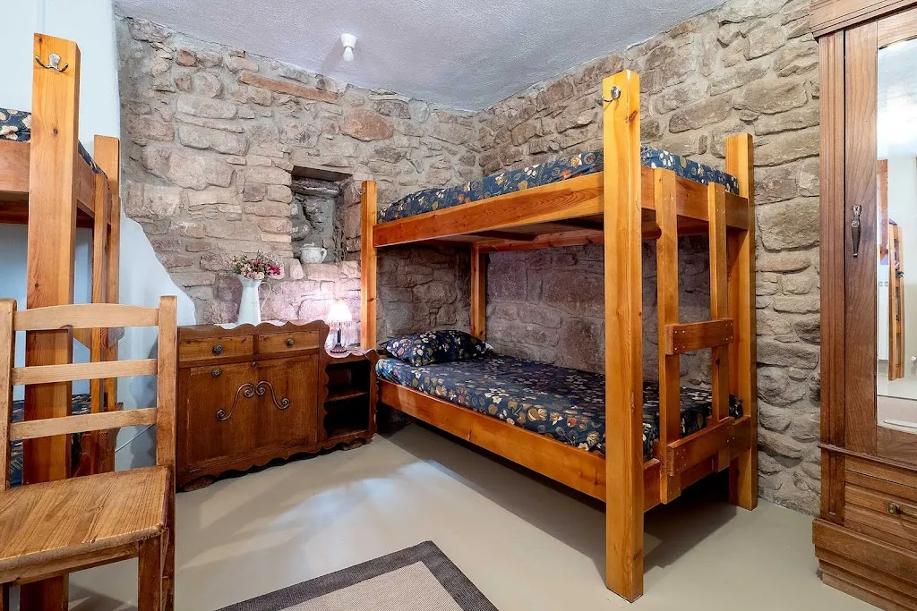 Albergue Cirauqui Casa Maralotx_Cirauqui_slider_image_2