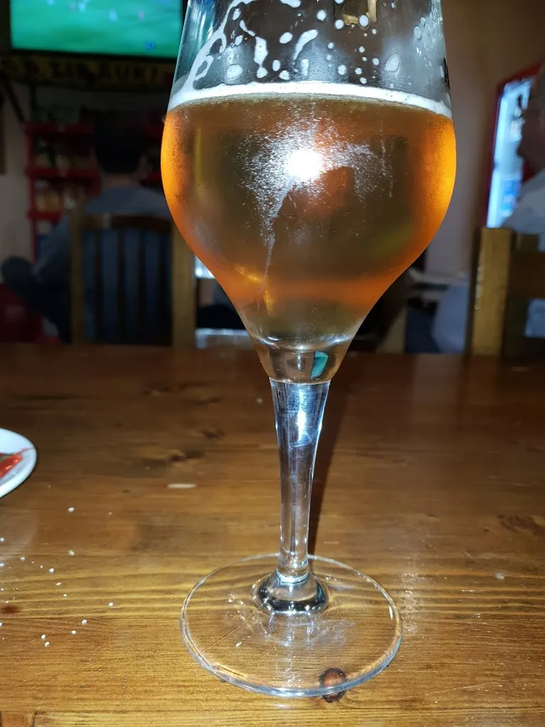 JUAN ERNESTO RENGIFO VILLARROEL_BAR ITURRIZAR_Cirauqui_review