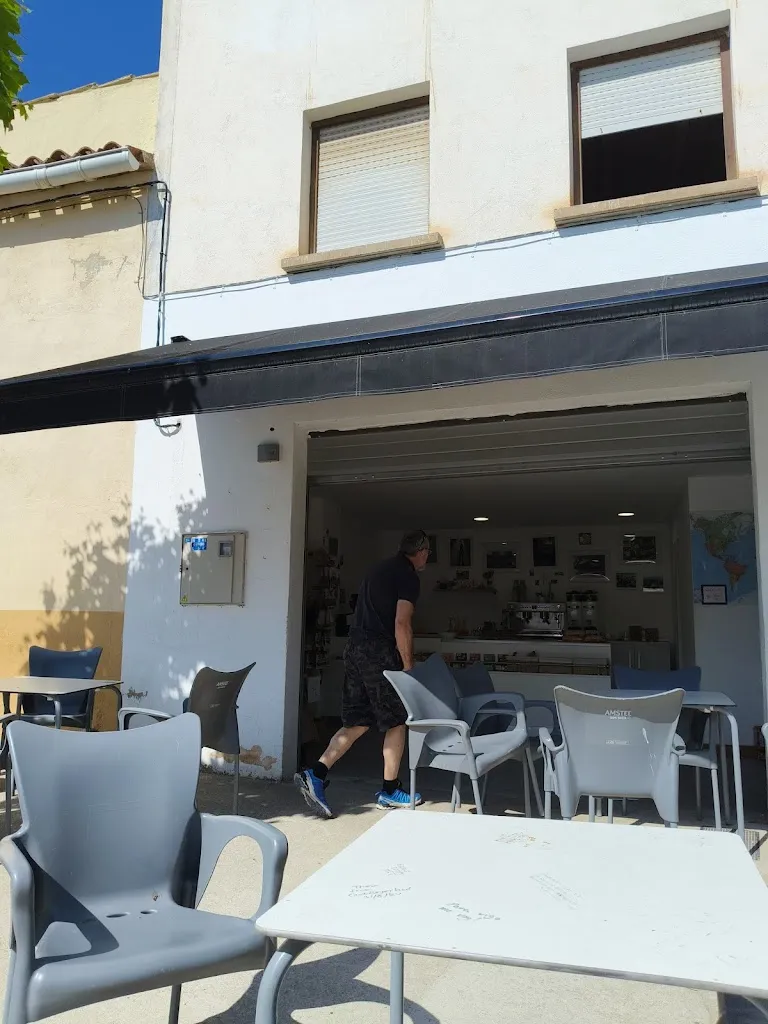 Susie S_Cafetería Zirauki_Cirauqui_review